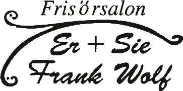 Frisörsalon Er + Sie Frank Wolf