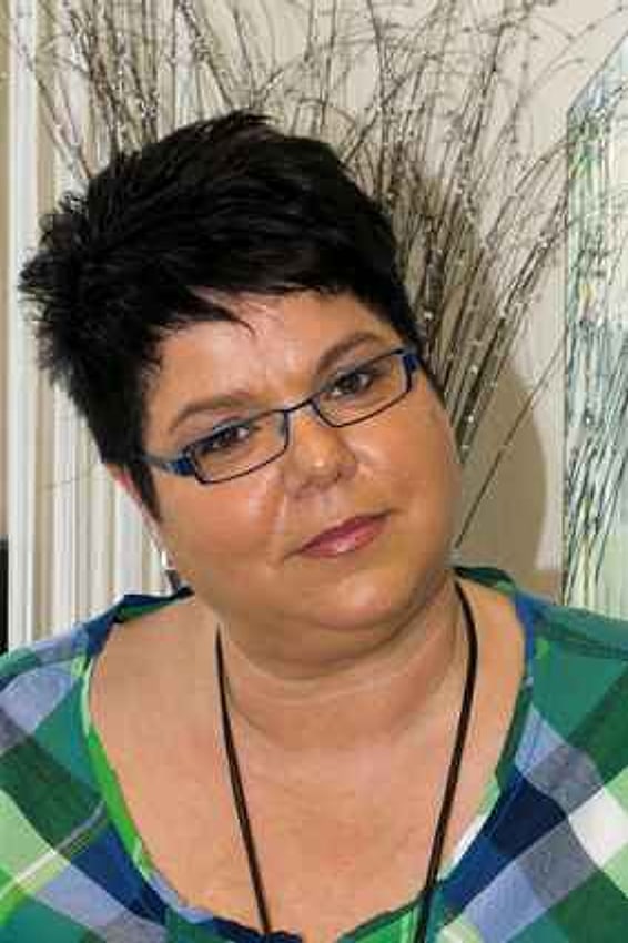 Petra Wolf