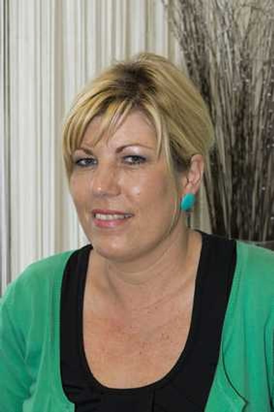 Petra F.